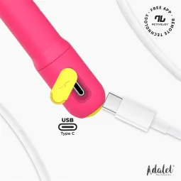 Gently G-Point Vibrator with APP – Nutikas G-punkti vibraator