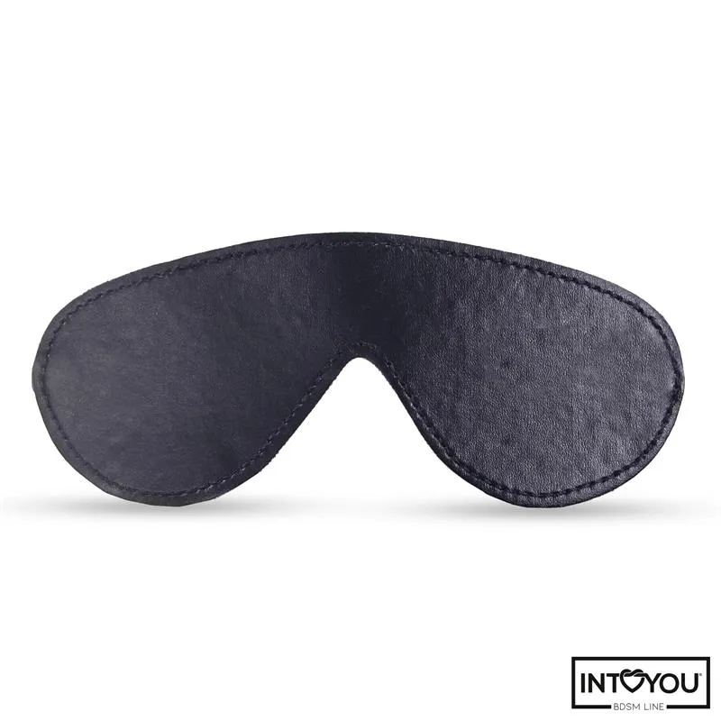 7-osaline furry bondage-komplekt