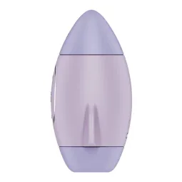 Satisfyer Mission Control