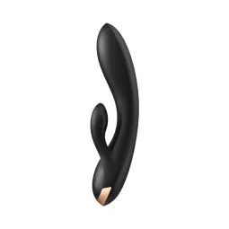 Satisfyer Double Flex Connect App