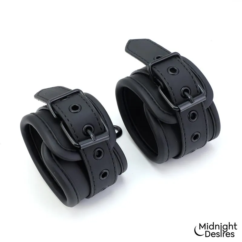 Fikseerimiskomplekt kaelatoega