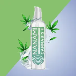 Nanami Cannabis libesti 150ml