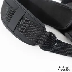 Fikseerimiskomplekt kaelatoega