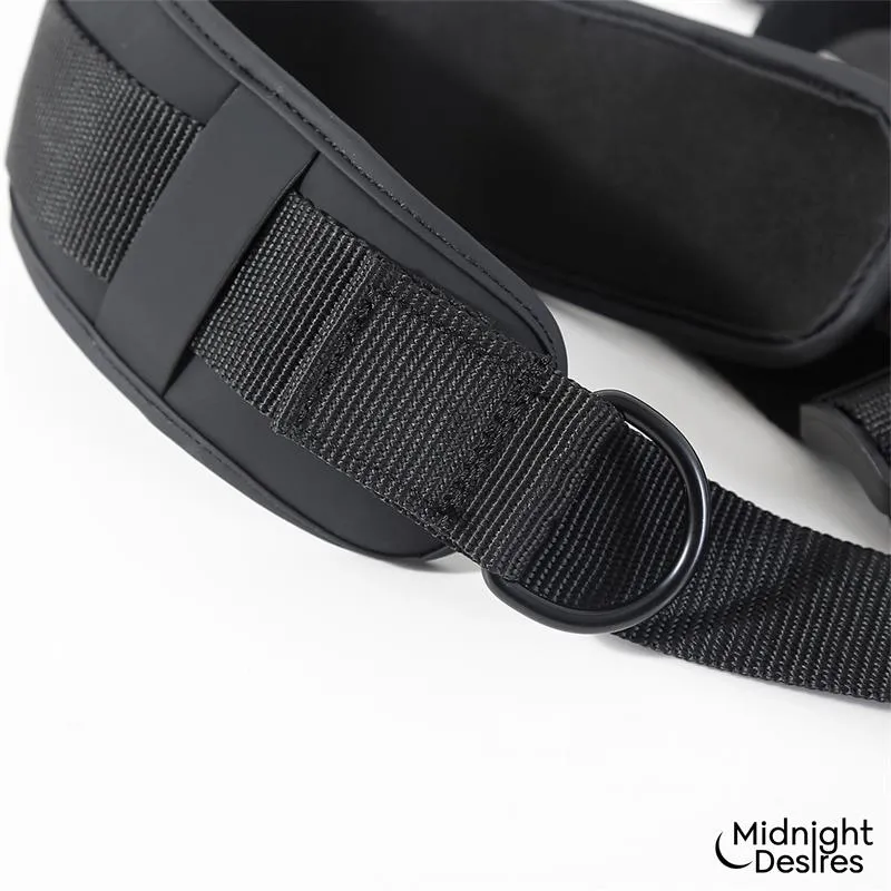 Fikseerimiskomplekt kaelatoega