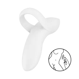 Satisfyer Bold Lover – seksilelu | Noks.fi