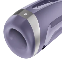 Satisfyer Men Heat: masturbaattori miehille | Noks.fi