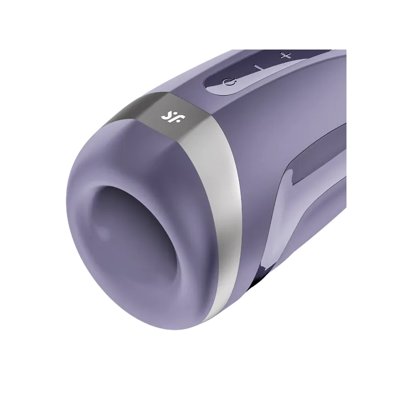 Satisfyer Men Heat: masturbaattori miehille | Noks.fi