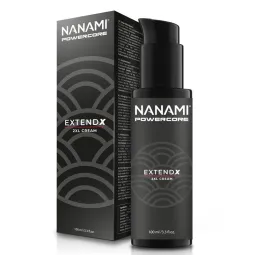NANAMI Powercore ExtendX 2XL – erektiogeeli | Noks.fi