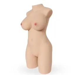 XISE Miah Torso torso-masturbaattori