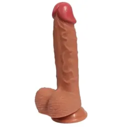 XISE silikonidildo