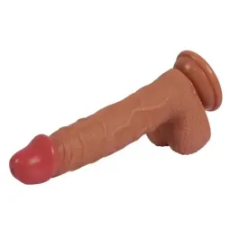 XISE silikonidildo