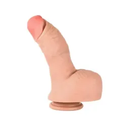 XISE Cade Dual Layer Dildo 9.2 dildo