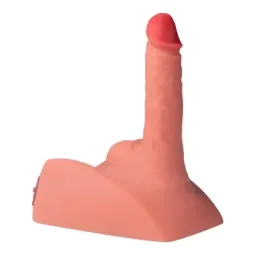 XISE Michael masturbaattori värinällä ja työntöliikkeellä