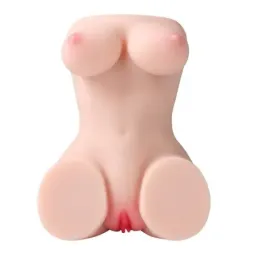 XISE Renata Torso masturbaattori