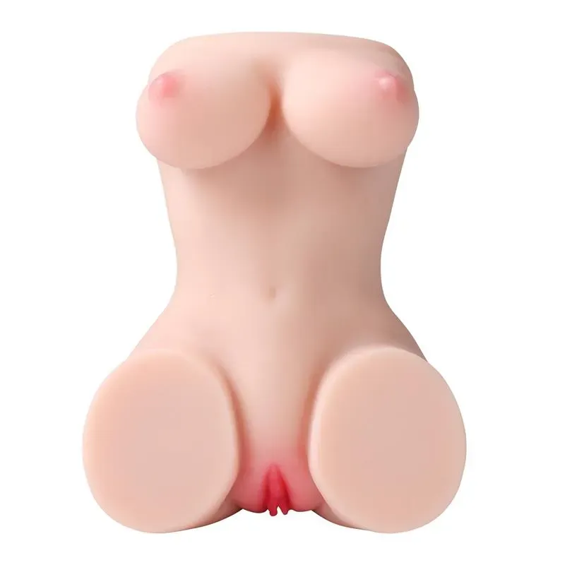 XISE Renata Torso masturbaattori