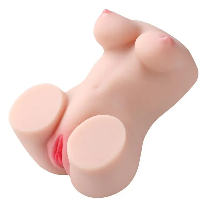 XISE Renata Torso masturbaattori