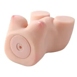 XISE Renata Torso masturbaattori