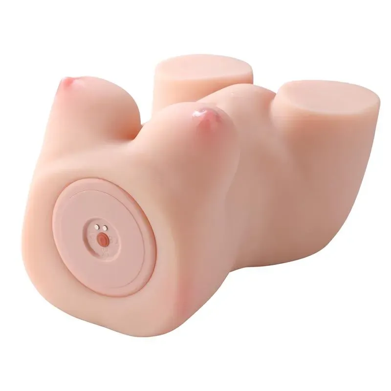 XISE Renata Torso masturbaattori