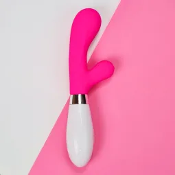 Maverdick Silicone Vibe Pink