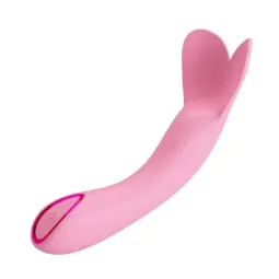 PRETTYLOVE G-pistevibraattori