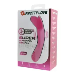 PRETTYLOVE G-pistevibraattori