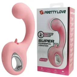 PRETTYLOVE Erynnyes klassinen vibraattori
