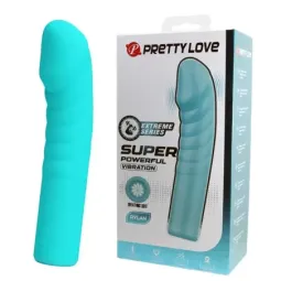 PRETTYLOVE Rylan G-pistevibraattori