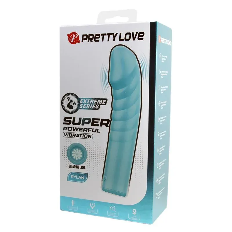 PRETTYLOVE Rylan G-pistevibraattori
