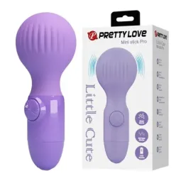 PRETTYLOVE mini wand -vibraattori