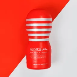Tenga Original Vacuum Cup
