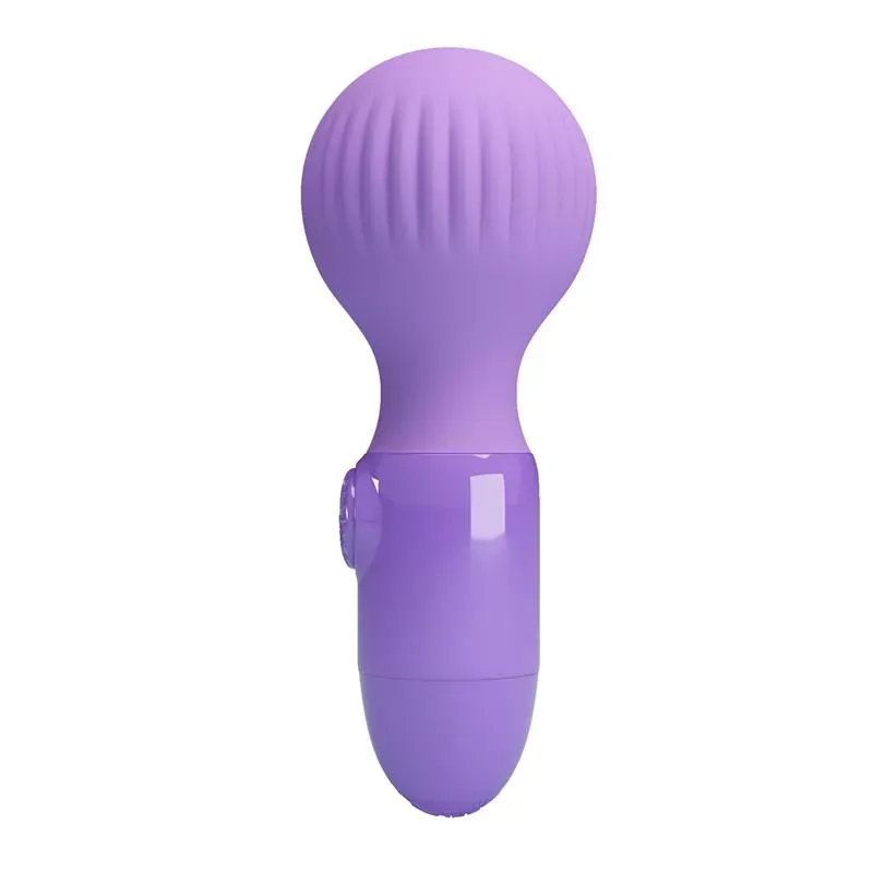 PRETTYLOVE mini wand -vibraattori