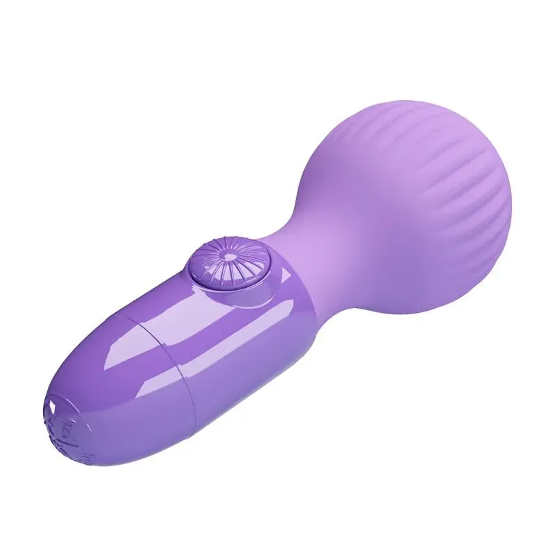 PRETTYLOVE mini wand -vibraattori