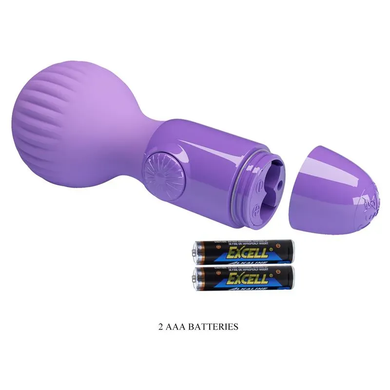 PRETTYLOVE mini wand -vibraattori