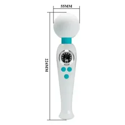PRETTYLOVE Skyler wand-hieromasauva