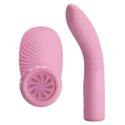PRETTYLOVE G-pistevibraattori