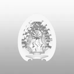 TENGA Egg shiny