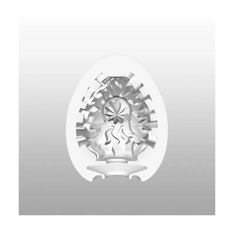 TENGA Egg shiny