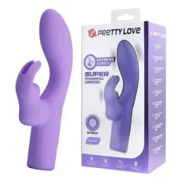 PRETTYLOVE Elivia Vibe Lilac G-pistevibraattori