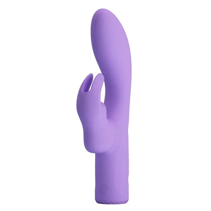 PRETTYLOVE Elivia Vibe Lilac G-pistevibraattori