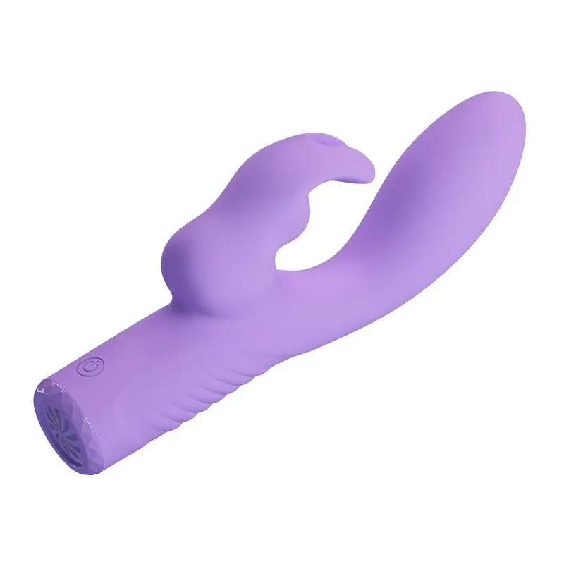 PRETTYLOVE Elivia Vibe Lilac G-pistevibraattori