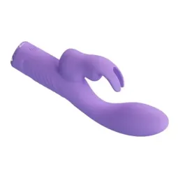 PRETTYLOVE Elivia Vibe Lilac G-pistevibraattori