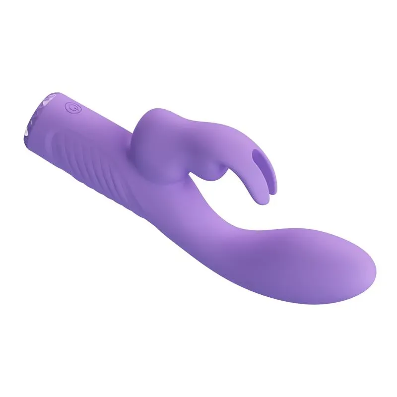 PRETTYLOVE Elivia Vibe Lilac G-pistevibraattori