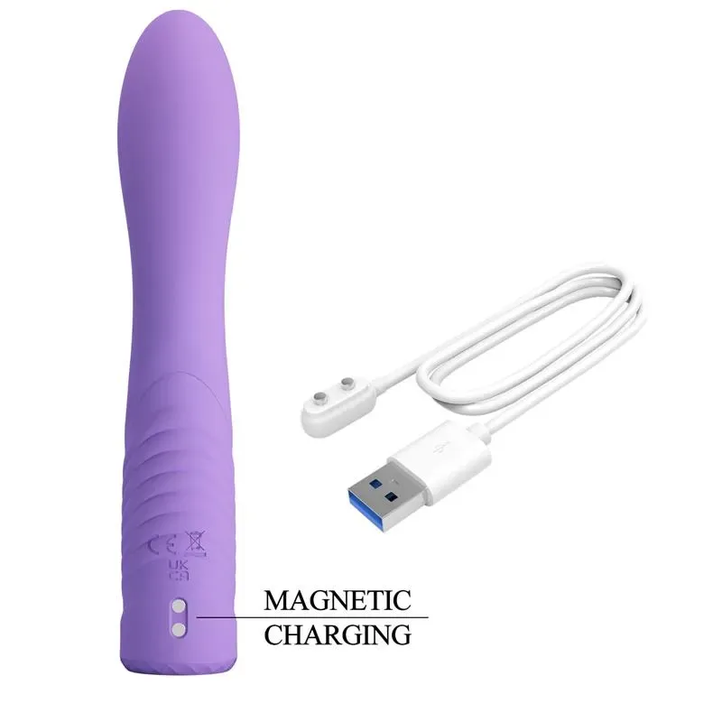 PRETTYLOVE Elivia Vibe Lilac G-pistevibraattori