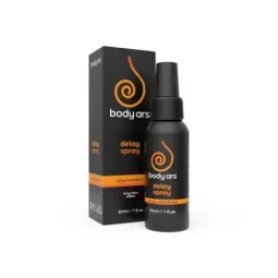 BODY ARS Delay Spray viivytyssuihke 30 ml