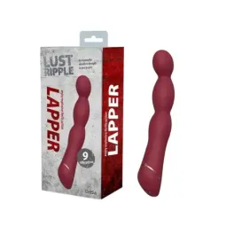 CHISA Lapper G-Spot Vibe G-pistevibraattori