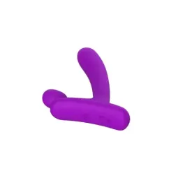 CHISA Horny Hunter värisevä anaalitappi
