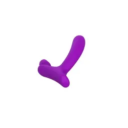 CHISA Horny Hunter värisevä anaalitappi