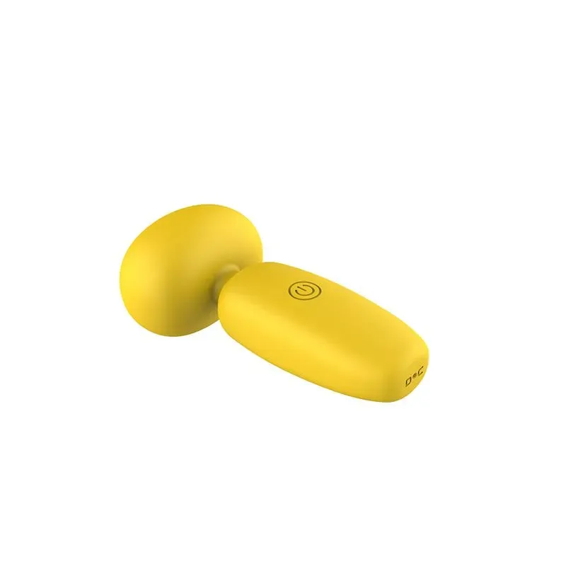 CHISA Buster Mini Massager hierontalaite