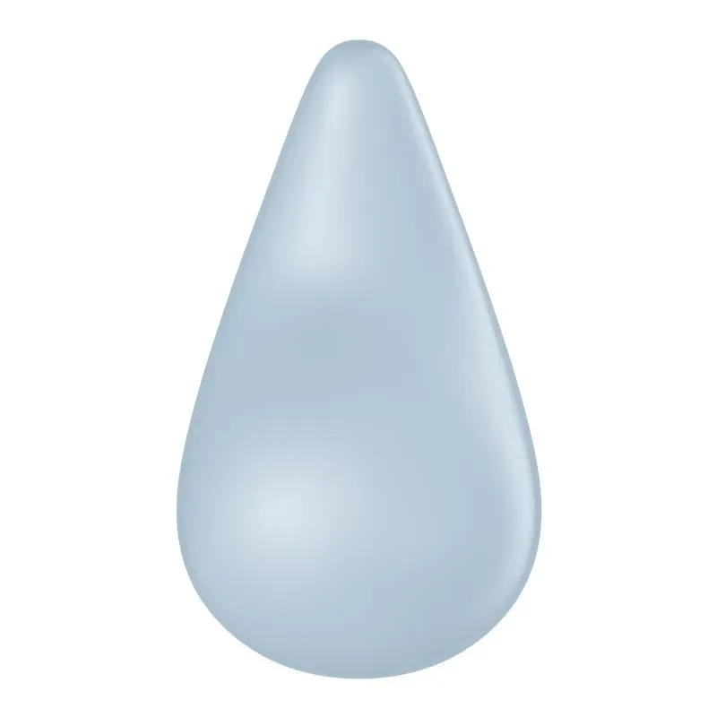 Satisfyer Dew Drop Blue klitorisvibraattori