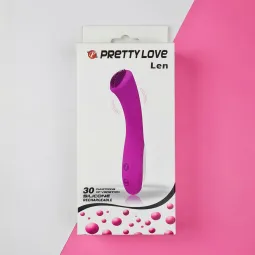 Pretty Love - Len